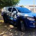 Polícia Militar intervém em caso de violência doméstica em Chapadão do Sul