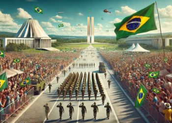 Independência do Brasil: 7 de setembro celebra liberdade conquistada em 1822