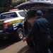 Homem é preso após perseguir adolescente em Chapadão do Sul