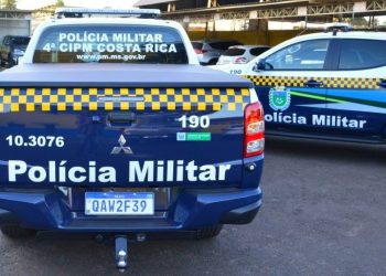 Governo de MS conclui formação de 479 novos policiais militares