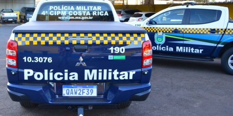 Governo de MS conclui formação de 479 novos policiais militares