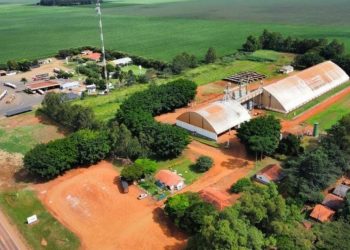 Chapadão do Sul e Costa Rica ganham novas unidades de recebimento de grãos com expansão de cooperativa