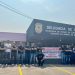 Policiais civis de Costa Rica intensificam pedido por reajuste salarial