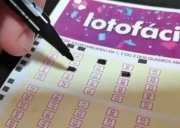 Aposta de MS fatura R$ 2,3 milhões na Lotofácil da Independência