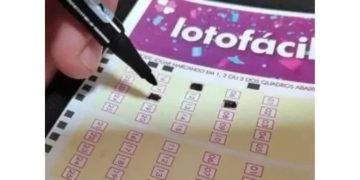 Aposta de MS fatura R$ 2,3 milhões na Lotofácil da Independência