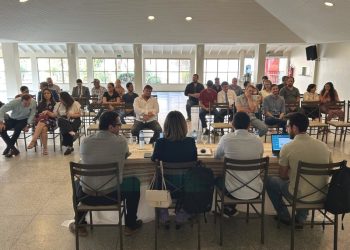 Famílias atingidas por desmoronamento de barragem em Jaraguari avançam em negociações com MPMS