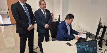 Ministério Público reforça fiscalização no processo de preparação de urnas eletrônicas em MS