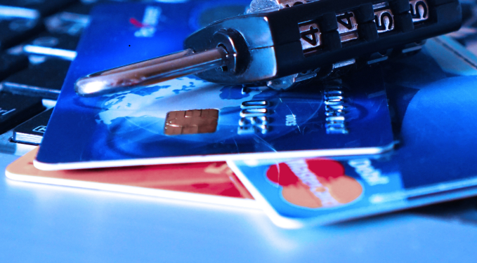 Fraude de mais de R$ 25 mil em cartão de crédito é investigada em Paraíso das Águas