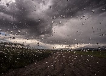 Onda de calor atinge MS com força; tempo seco persiste