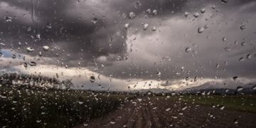 Onda de calor atinge MS com força; tempo seco persiste