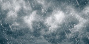 Onda de calor atinge MS com força; tempo seco persiste