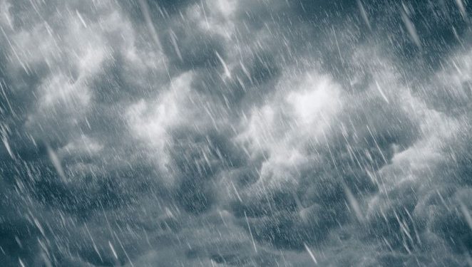 Onda de calor atinge MS com força; tempo seco persiste