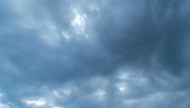 Onda de calor atinge MS com força; tempo seco persiste