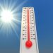 Onda de calor atinge MS com força; tempo seco persiste