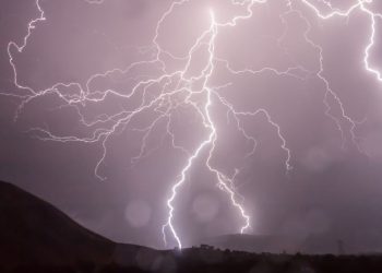 Onda de calor atinge MS com força; tempo seco persiste