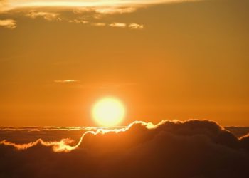 Onda de calor atinge MS com força; tempo seco persiste