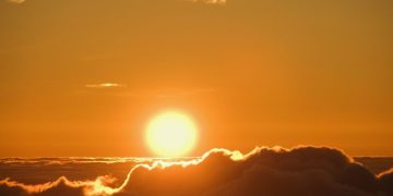 Onda de calor atinge MS com força; tempo seco persiste