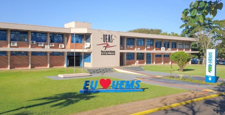 Universidade Estadual de MS disponibiliza mais de 2.600 vagas para cursos em 2025
