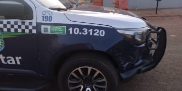 Polícia Militar detém motorista sem habilitação por embriaguez ao volante