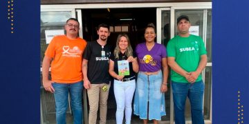 Rosângela Marçal sugere doação de terreno para ONG e centralização de serviços de perícia em nova estrutura