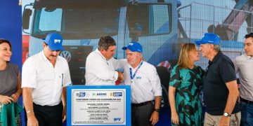 Chapadão do Sul recebe novo contorno viário para desviar tráfego pesado e melhorar segurança