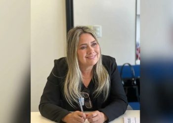 Vereadora Rosângela Marçal é reeleita e mantém foco em projetos para mulheres e esportes em Costa Rica