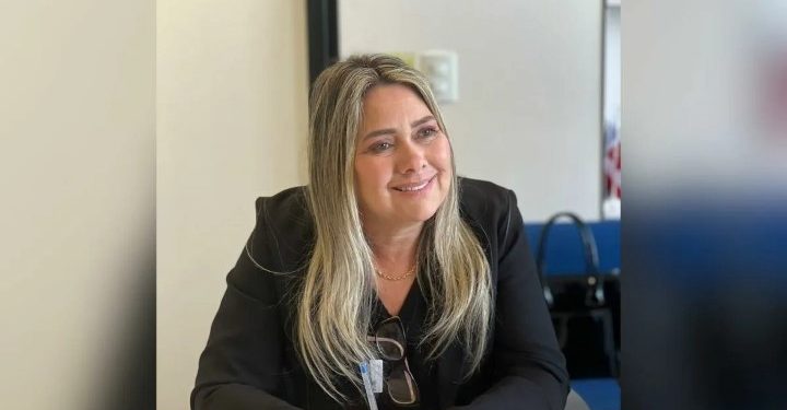 Vereadora Rosângela Marçal é reeleita e mantém foco em projetos para mulheres e esportes em Costa Rica
