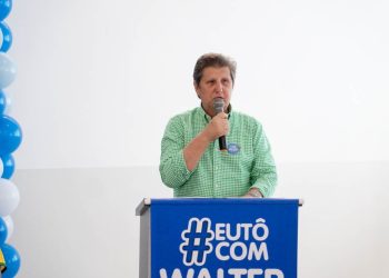 Prefeito eleito de Chapadão do Sul anuncia equipe de transição para garantir continuidade administrativa