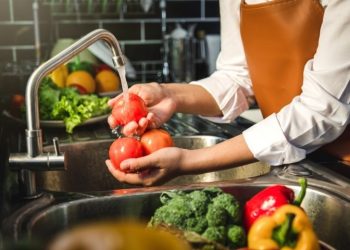 Chapadão do Sul realiza curso obrigatório de boas práticas para manipuladores de alimentos