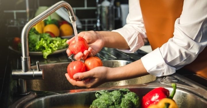 Chapadão do Sul realiza curso obrigatório de boas práticas para manipuladores de alimentos