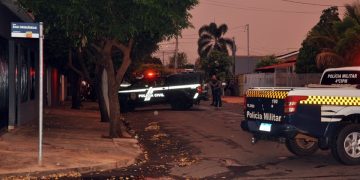 Mais um homem é morto a tiros em Chapadão do Sul; crime ocorreu no Bairro Flamboyant
