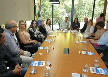 Chapadão do Sul recebe Programa de Aprendizagem Profissional com foco em jovens e inclusão social