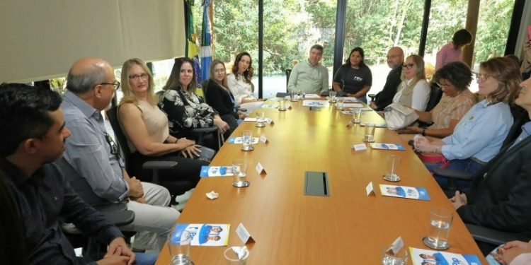 Chapadão do Sul recebe Programa de Aprendizagem Profissional com foco em jovens e inclusão social