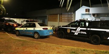 Jovem envolvido em latrocínio é assassinado dentro de hospital em Chapadão do Sul