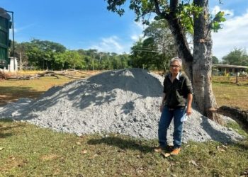 Costa Rica amplia apoio à agricultura familiar com entrega de calcário subsidiado