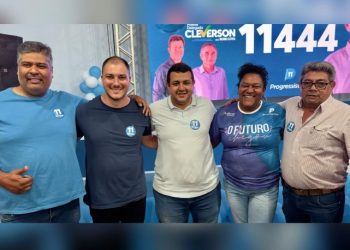 Fernando Barbosa é o mais votado em Costa Rica, com foco na agricultura familiar