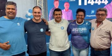 Fernando Barbosa é o mais votado em Costa Rica, com foco na agricultura familiar