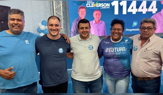 Fernando Barbosa é o mais votado em Costa Rica, com foco na agricultura familiar