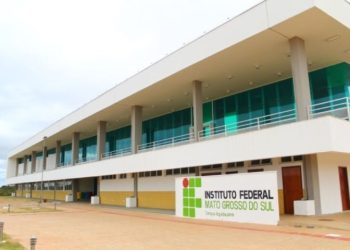 IFMS oferece 450 vagas em pós-graduação gratuita e a distância; prazo de inscrição termina em 5 de novembro