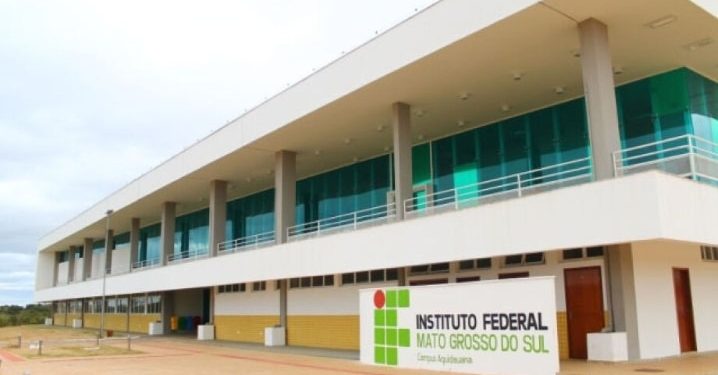 IFMS oferece 450 vagas em pós-graduação gratuita e a distância; prazo de inscrição termina em 5 de novembro