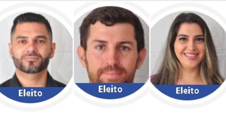 Paraíso das Águas elege três novos vereadores para legislatura de 2025