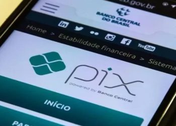 Pix terá novas regras de segurança em novembro; Banco Central reforça combate às fraudes