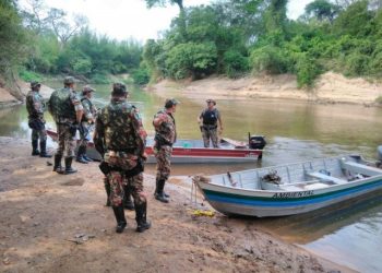 Início da Piracema proíbe pesca em trechos do Rio Paraná a partir de 1º de novembro
