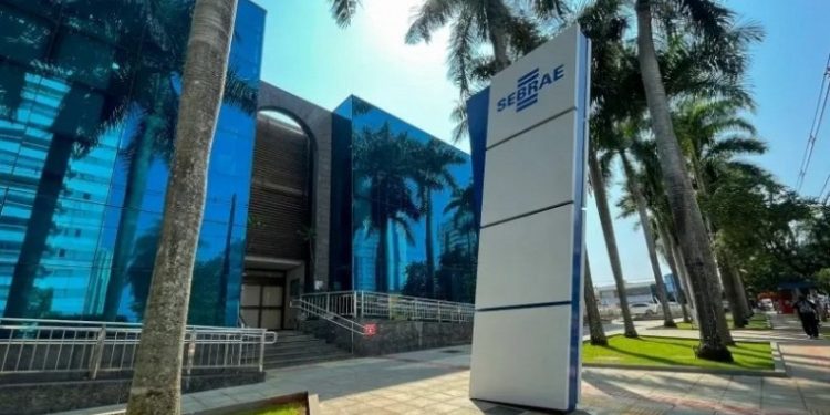 Sebrae lança processo seletivo em MS com salário de até R$ 6 mil para profissionais de nível superior