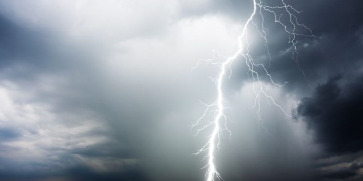 Tempestades intensas ameaçam Mato Grosso do Sul, alerta Inmet