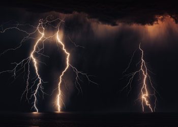 Tempestades intensas ameaçam Mato Grosso do Sul, alerta Inmet
