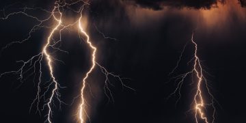 Tempestades intensas ameaçam Mato Grosso do Sul, alerta Inmet