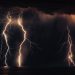 Tempestades intensas ameaçam Mato Grosso do Sul, alerta Inmet