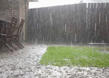 Tempestades intensas ameaçam Mato Grosso do Sul, alerta Inmet