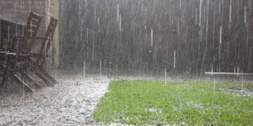 Tempestades intensas ameaçam Mato Grosso do Sul, alerta Inmet